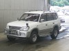LAND CRUISER PRADO 2002/TX 4WD/RZJ95W