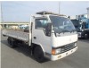 CANTER TRUCK 1993/3 TON TRUCK HIGH DECK/FE437E