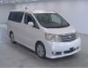 ALPHARD G 2002/AS/ANH10W