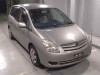 COROLLA SPACIO 2004/X LTD/NZE121N