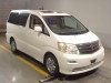 ALPHARD 2004/AX L ED/ANH10W