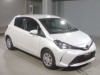 VITZ 2016/F/KSP130