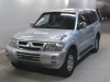 PAJERO 2003/LONG EXCEED/V73W