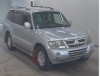 PAJERO 2004/ACTIVE FIELD/V73W