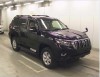LAND CRUISER PRADO 2018/TX/TRJ150W