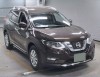 X-TRAIL 2018/20X/HT32