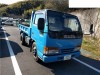 ELF TRUCK 1997/2t DUMP/NKR66ED