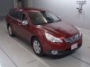 LEGAY OUT BACK 2010/2.5i EYESIGHT 4WD/BR9