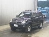 LAND CRUISER PRADO 2008/TX LTD 4WD/TRJ120W