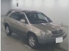 HARRIER 2002/IR VER/ACU10W