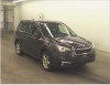 FORESTER 2016/4WD/SJ5