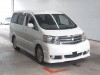 ALPHARD 2003/AS/ANH10W