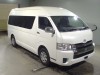 HIACE 2015/GRAND CABIN/TRH224W
