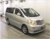 ALPHARD V 2003/AX L-ED/ANH10W