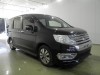 STEP WAGON 2012/4WD Z/RK6