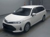 COROLLA FIELDER 2021/EX/NKE165G