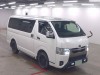 TOYOTA HIACE 2023/LONG SUPER GL DARK PRIME2/TRH200V