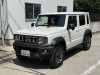 JIMNY 2025/FC 4WD/NOMADO/JC74W