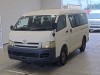 HIACE 2006/DX 4WD/TRH219W