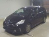 PRIUS 2014/G tune BLACK/ALPHA/ZVW41W
