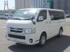 TOYOTA HIACE 2021/SUPER GL/TRH200V