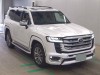 TOYOTA LAND CRUISER 2022/ZX 4WD/VJA300W