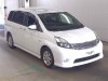 TOYOTA ISIS 2014/PLATANA V SELECTION/ZGM10W