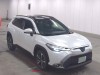 COROLLA CROSS 2021/Z/ZVG11
