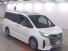 TOYOTA NOAH 2021/Si WxB 3/ZWR80W