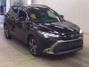 COROLLA CROSS 2022/Z/ZVG11