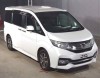 HONDA STEP WAGON 2015/Honda SENSING/SPADA/RP4