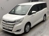 TOYOTA NOAH 2021/G/ZWR80G