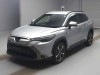 TOYOTA COROLLA CROSS 2021/Z/ZVG11