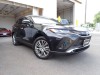 TOYOTA HARRIER 2020/Z LEATHER PKG/MXUA80
