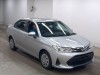 TOYOTA COROLLA AXIO 2020/EX/NKE165