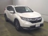 HONDA CRV 2021/EX MASTERPIECE/RW1
