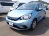 HONDA FIT 2022/BASIC/GR1