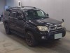 HILUX SURF 2009/SSR-X LTD 4WD/TRN215W