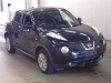 NISSAN JUKE 2011/15RX TYPE V/YF15