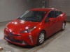TOYOTA PRIUS 2021/A TOURING SELECTION/ZVW51