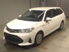COROLLA FIELDER 2020/EX/NKE165G