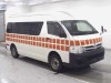 HIACE 2012/COMMUTER 4WD/TRH228B
