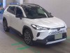 TOYOTA COMFORT 2026/Z/ZVG13