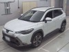 COROLLA CROSS 2021/Z/ZVG11