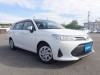 TOYOTA COROLLA FIELDER 2021/EX/NKE165