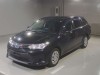 TOYOTA COROLLA FIELDER 2021/EX/NKE165G