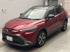 TOYOTA COROLLA CROSS 2024/Z/ZVG13