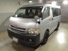 HIACE 2009/DX 4WD/WAGON/TRH219W