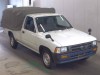 TOYOTA HILUX 1996/DX/YN86