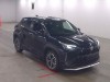 TOYOTA YARIS CROSS 2023/Z/MXPB10